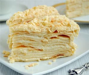 Крем для торта Zavarnoj-krem-dlya-napoleona