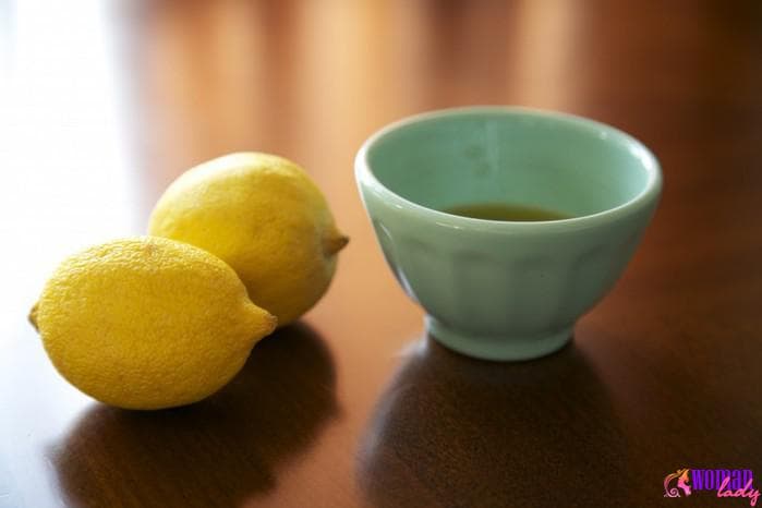 Диета на лимонном соке