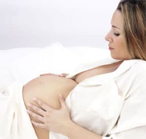 Симптомы аппендицита при беременности