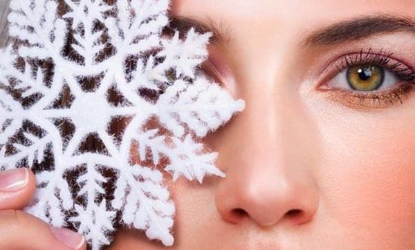 Как защитить себя зимой?