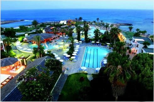 Курорты Кипра – Айа Напа