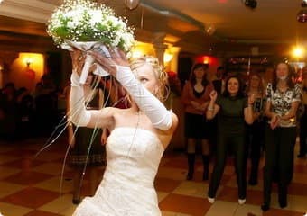 Подружка невесты